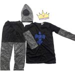 ست شوالیه سه تکه