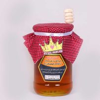 عسل طبیعی باریجه شهنای