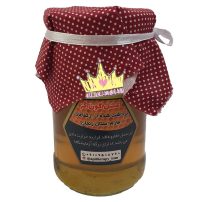عسل گون گز طبیعی شهنای