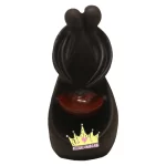 جا عودی آبشاری طرح قلب عشاق