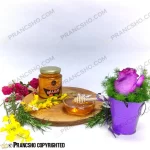 عسل طبیعی VIP (مریم گلی) شهنای با هدیه به شرط کیفیت