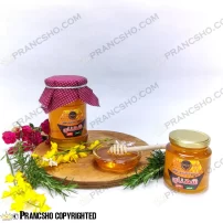 عسل طبیعی VIP (مریم گلی) شهنای با هدیه به شرط کیفیت