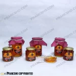 عسل طبیعی آویشن گون گشنیز شهنای با هدیه به شرط کیفیت