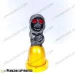 جا عودی کوتاه پایه سفالی طرح روح