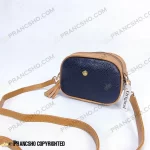 کیف پاسپورتی کوچک Loriblu مشکی HIGH COPY