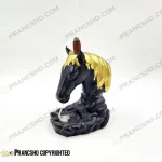 جا عودی آبشاری طرح کله اسب طلایی