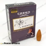 عود آبشاری با رایحه کرید اونتوس Aventus Creed برند دارشان