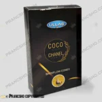 عود آبشاری با رایحه کوکوچنل مشکی coco chanel برند اولاس