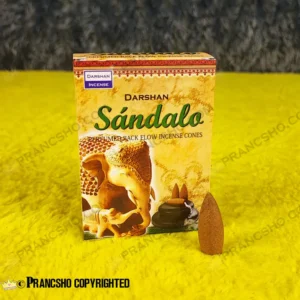 عود آبشاری با رایحه صندل Sandal برند دارشان