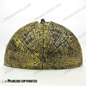 جا عودی آبشاری بزرگ طرح تابلو حیوانات و طبیعت