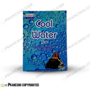 عود آبشاری با رایحه آب خنک Cool Water برند دارشان