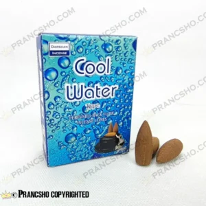 عود آبشاری با رایحه آب خنک Cool Water برند دارشان