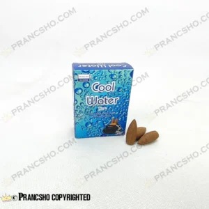 عود آبشاری با رایحه آب خنک Cool Water برند دارشان