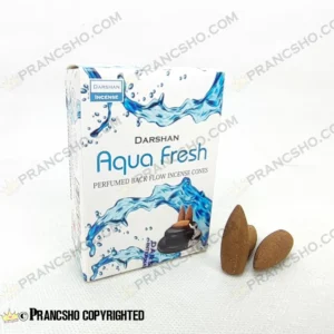 عود آبشاری با رایحه آکوا فرش Aqua Fresh برند دارشان