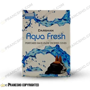 عود آبشاری با رایحه آکوا فرش Aqua Fresh برند دارشان