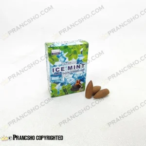 عود آبشاری با رایحه نعنا یخ Ice Mint برند دارشان