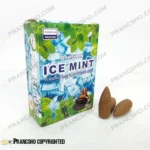 عود آبشاری با رایحه نعنا یخ Ice Mint برند دارشان