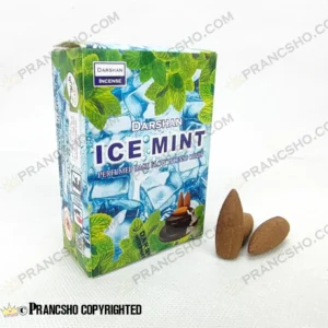 عود آبشاری با رایحه نعنا یخ Ice Mint برند دارشان