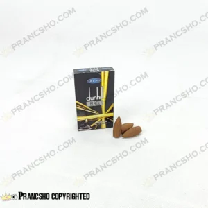 عود آبشاری با رایحه دانهیل مشکی Black Dunhill برند اولاس