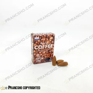 عود آبشاری با رایحه قهوه برند دارشان