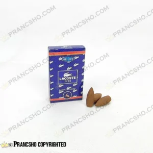 عود آبشاری با رایحه لاگوست آبی Blue Lacoste برند اولاس