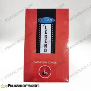 عود آبشاری با رایحه لجند Legend برند اولاس