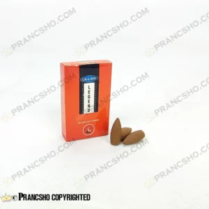 عود آبشاری با رایحه لجند Legend برند اولاس