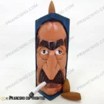 جا عودی آبشاری متوسط طرح آهنگر