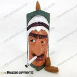 جا عودی آبشاری متوسط طرح شیخ