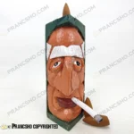 جا عودی آبشاری متوسط طرح پیرمرد