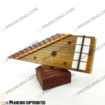 دکوری ساز قانون چوبی کوچک