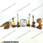 انواع ساز دکوری چوبی سنتی