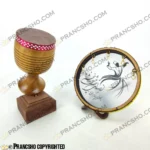 انواع ساز دکوری چوبی کوبه ای