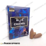 عود آبشاری با رایحه ادکلن شنل آبی Chanel Blue برند دارشان