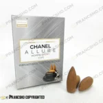 عود آبشاری با رایحه ادکلن شنل آلور Chanel Allure برند دارشان