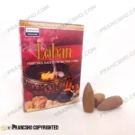 عود آبشاری با رایحه لوبن (کُندُر) Loban برند دارشان