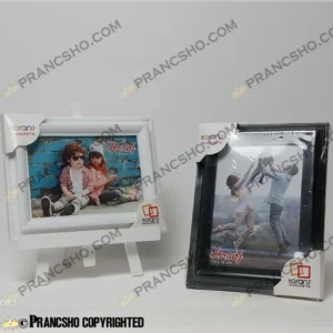 قاب عکس فانتزی طرح ترنج سایز متوسط