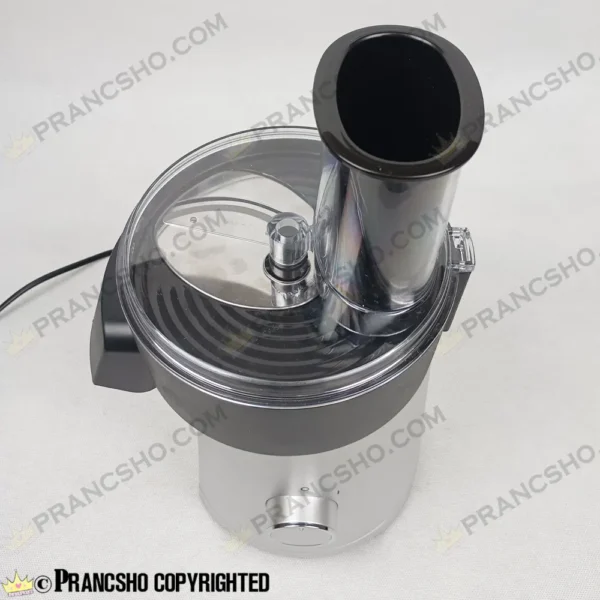 سالاد ساز یونیک 6 رنده Unique UM-88SM