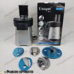 سالاد ساز یونیک 6 رنده Unique UM-88SM